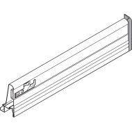 TANDEMBOX царга, высота K (115 мм), НД=400 мм, правая, TANDEMBOX plus