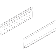 TANDEMBOX BOXSIDE, высота D, НД=450 мм, левый/правый