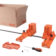 BOXFIX E-L для LEGRABOX, базовий комплект для LEGRABOX, вручну, Спосіб монтажу: Гвинт, ШК ШК від 270 до 1200 мм