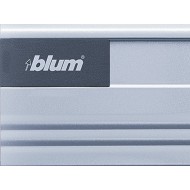 Blum ТАНДЕМБОКС Plus (сірий)