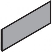 Заглушка з логотипом blum для INTIVO, чорний